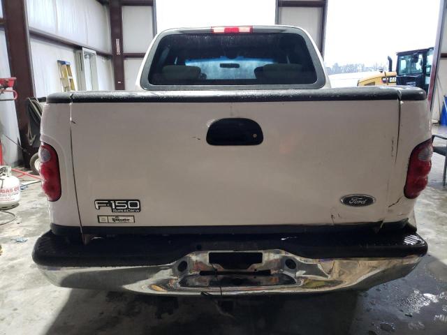 Photo 6 from auction – 2003 FORD F150 SUPER with VIN 1FTRW07L43KB39532