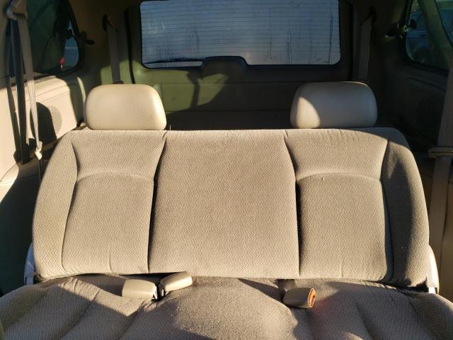 Photo 10 from auction – 2004 DODGE CARAVAN SE with VIN 1D4GP25R74B519394