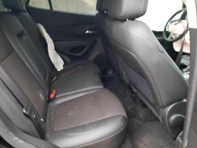 Photo 11 from auction – 2020 BUICK ENCORE PRE with VIN KL4CJESB4LB337473