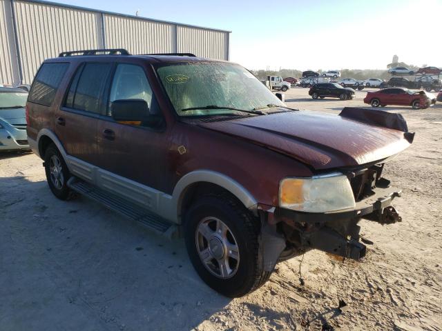Photo 4 from auction – 2006 FORD EXPEDITION with VIN 1FMPU17556LA95202