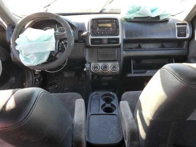Photo 8 from auction – 2003 HONDA CR-V EX with VIN JHLRD78853C043091