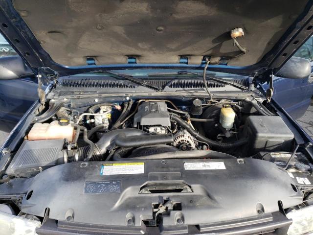 Photo 11 from auction – 1999 CHEVROLET SILVERADO with VIN 2GCEC19V7X1225936