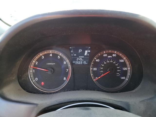 Photo 9 from auction – 2013 HYUNDAI ACCENT GLS with VIN KMHCT5AE6DU082290
