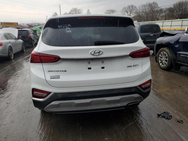 Photo 6 from auction – 2019 HYUNDAI SANTA FE L with VIN 5NMS5CAA4KH021309