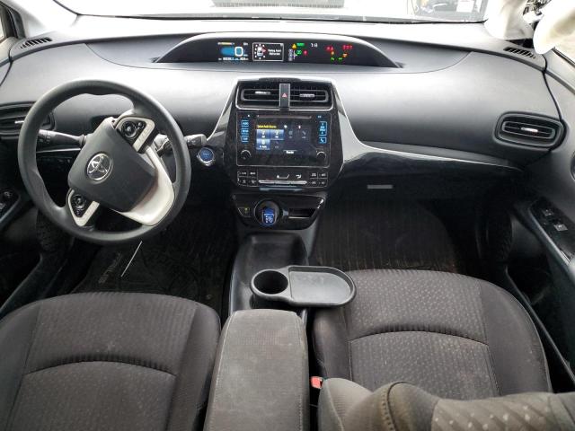Photo 8 from auction – 2018 TOYOTA PRIUS with VIN JTDKBRFUXJ3064046