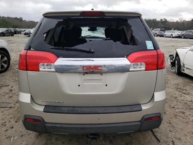 Photo 6 from auction – 2014 GMC TERRAIN SL with VIN 2GKALMEK1E6214382