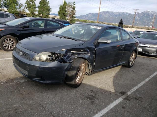 TOYOTA SCION TC 2008 with VIN JTKDE167480241626 - Photo from auction