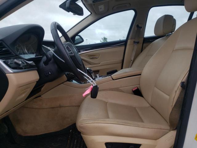 Photo 7 from auction – 2013 BMW 528 I with VIN WBAXG5C57DD234131