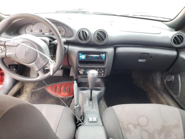 Photo 8 from auction – 2005 PONTIAC SUNFIRE with VIN 3G2JB12F25S180074