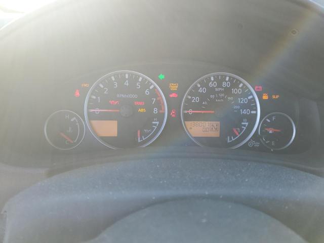 Photo 9 from auction – 2011 NISSAN PATHFINDER with VIN 5N1AR1NB1BC633985
