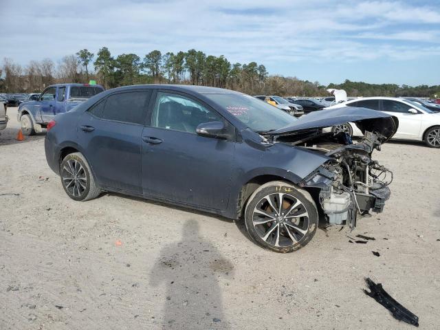 Photo 4 from auction – 2019 TOYOTA COROLLA L with VIN 5YFBURHE5KP908891