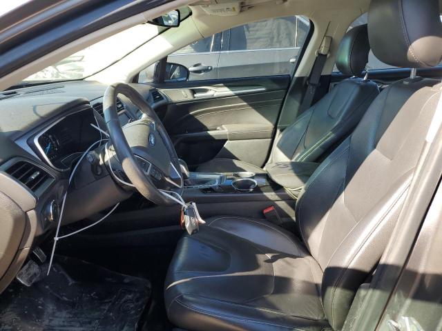 Photo 7 from auction – 2013 FORD FUSION TIT with VIN 3FA6P0D94DR128977