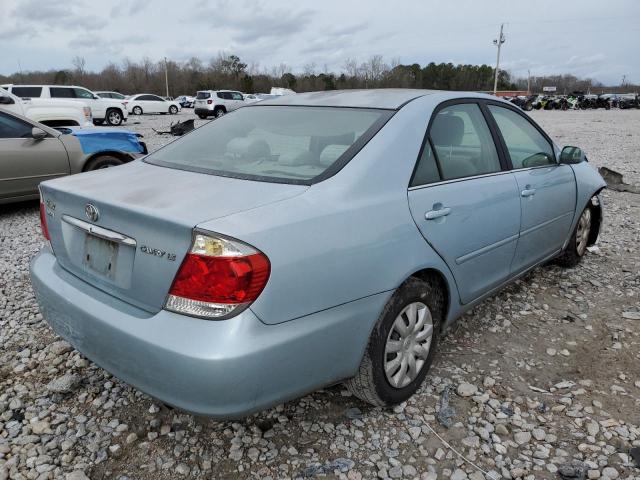 Photo 3 from auction – 2006 TOYOTA CAMRY LE with VIN 4T1BE32K46U719582