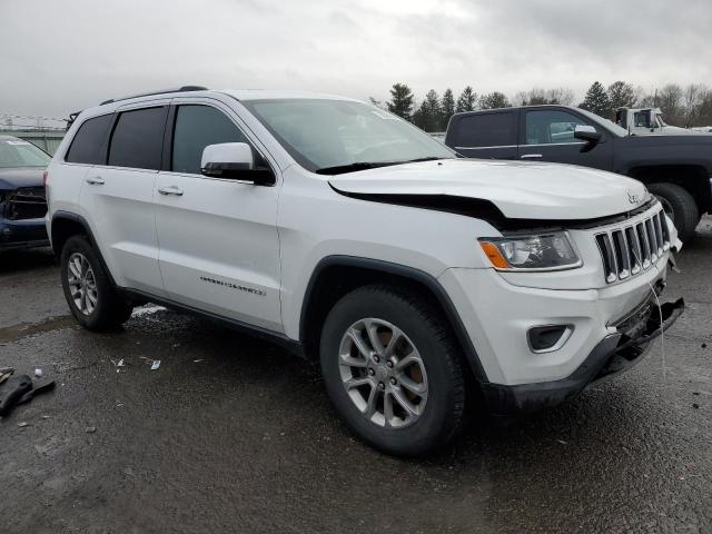 Photo 4 from auction – 2015 JEEP GRAND CHER with VIN 1C4RJFBG8FC820481