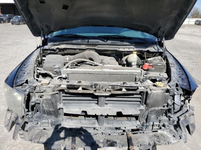 Photo 11 from auction – 2014 RAM 1500 ST with VIN 1C6RR6FT9ES238076
