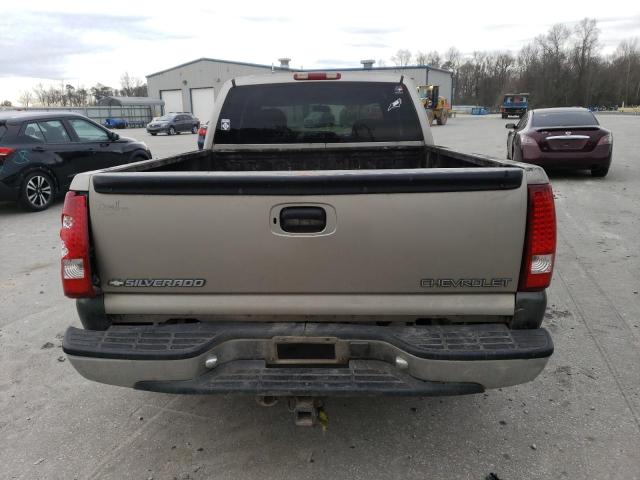 Photo 6 from auction – 2000 CHEVROLET SILVERADO with VIN 1GCEC19T1YZ213949