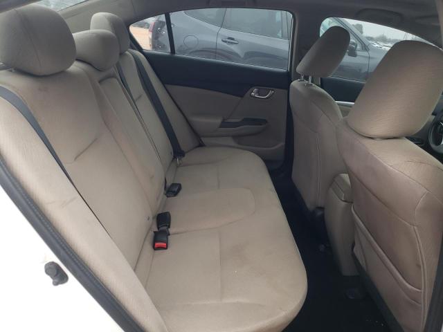 Photo 10 from auction – 2013 HONDA CIVIC EX with VIN 2HGFB2F83DH505272