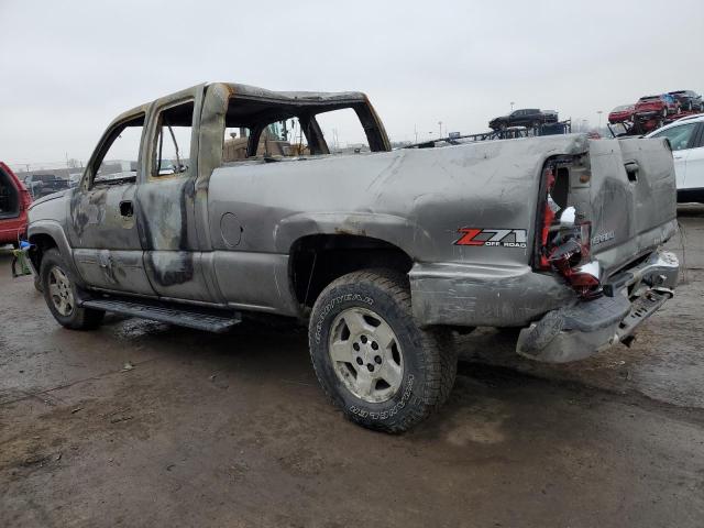 Photo 2 from auction – 2006 CHEVROLET SILVERADO with VIN 1GCEK19Z96Z265947