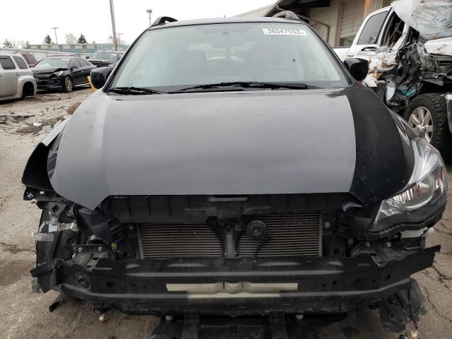 Photo 5 from auction – 2014 SUBARU XV CROSSTR with VIN JF2GPAVC2E8308557