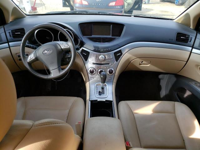 Photo 8 from auction – 2008 SUBARU TRIBECA LI with VIN 4S4WX98D784408688