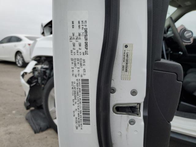 Photo 14 from auction – 2011 JEEP PATRIOT SP with VIN 1J4NF1GB3BD283405