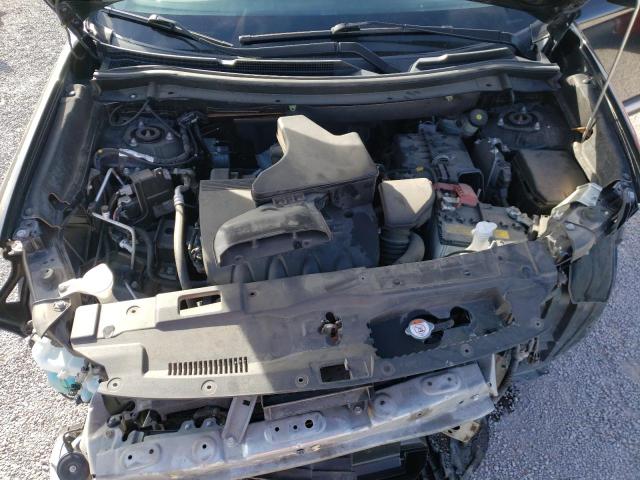 Photo 12 from auction – 2018 MITSUBISHI OUTLANDER with VIN JA4AZ3A38JZ042511