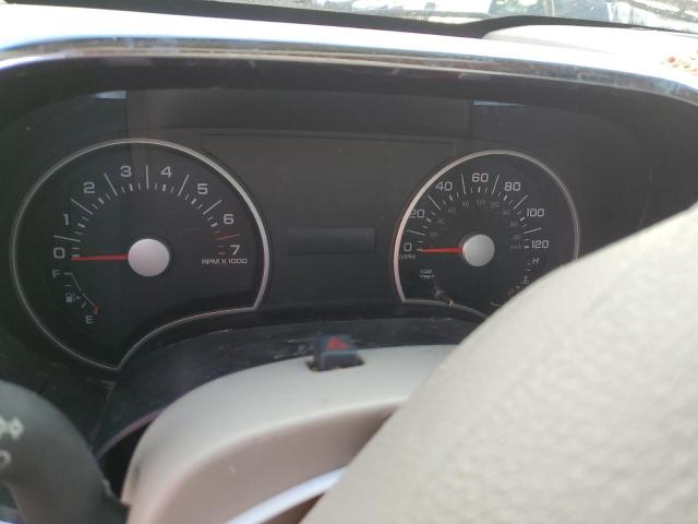 Photo 9 from auction – 2006 FORD EXPLORER X with VIN 1FMEU73E56UB44781