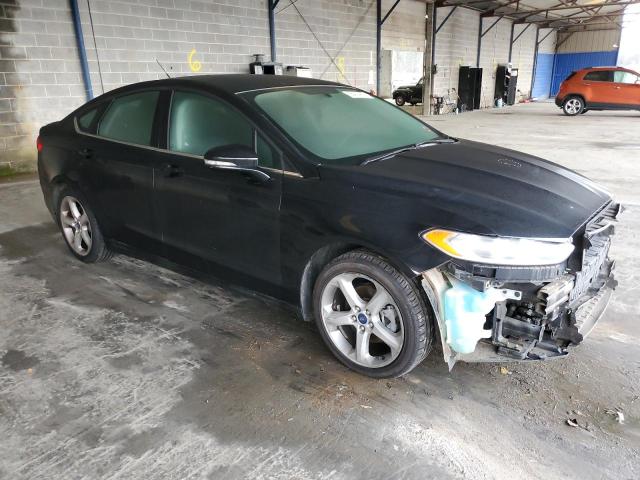 Photo 4 from auction – 2016 FORD FUSION SE with VIN 3FA6P0HD5GR235426