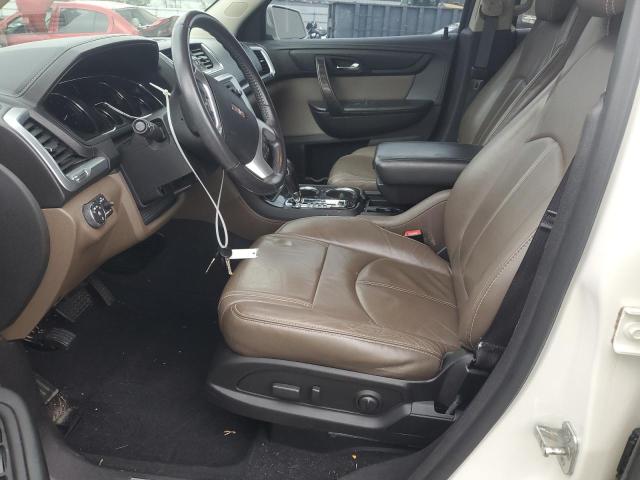 Photo 7 from auction – 2014 GMC ACADIA SLT with VIN 1GKKRSKD5EJ186683