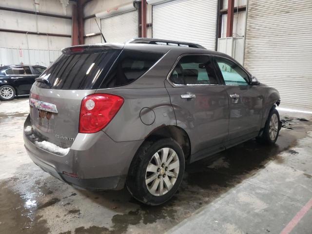 Photo 3 from auction – 2010 CHEVROLET EQUINOX with VIN 2CNFLGEW8A6313969