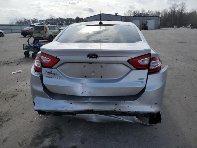 Photo 6 from auction – 2015 FORD FUSION SE with VIN 3FA6P0H92FR110457