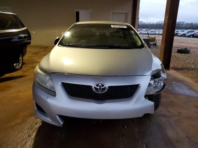 Photo 5 from auction – 2010 TOYOTA COROLLA BA with VIN 2T1BU4EE8AC480014