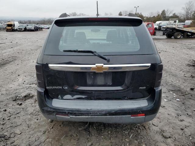 Photo 6 from auction – 2008 CHEVROLET EQUINOX LS with VIN 2CNDL13F286050122