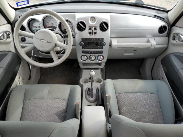 Photo 8 from auction – 2006 CHRYSLER PT CRUISER with VIN 3A4FY58B66T221310