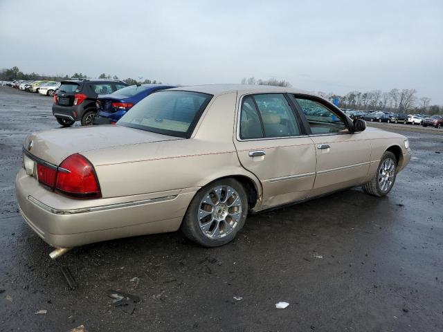 Photo 3 from auction – 1998 MERCURY GRAND MARQ with VIN 2MEFM75W0WX652341