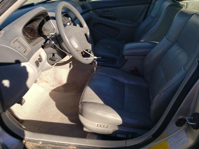 Photo 7 from auction – 2001 LEXUS ES 300 with VIN JT8BF28G215109213