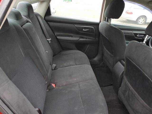 Photo 10 from auction – 2015 NISSAN ALTIMA 2.5 with VIN 1N4AL3AP8FC298433
