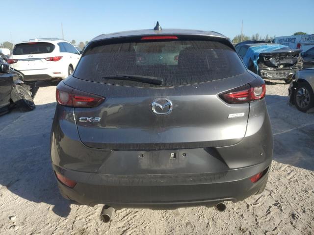 Photo 6 from auction – 2019 MAZDA CX-3 GRAND with VIN JM1DKDD7XK1460533