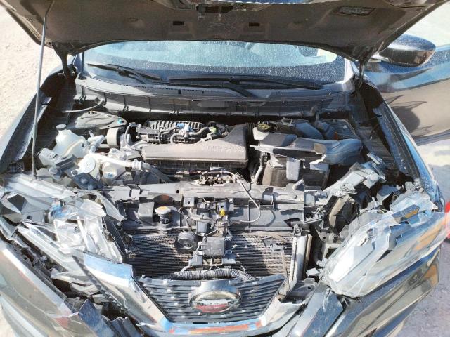 Photo 12 from auction – 2018 NISSAN ROGUE S with VIN KNMAT2MT7JP513993