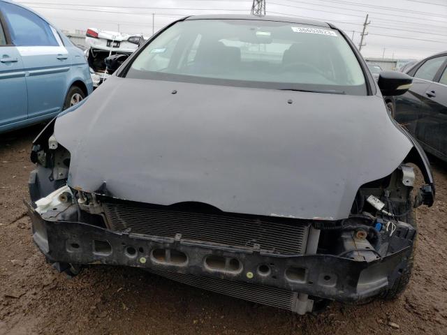 Photo 5 from auction – 2013 FORD FOCUS SE with VIN 1FADP3F2XDL250301