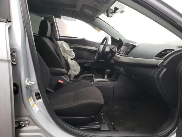 Photo 7 from auction – 2015 MITSUBISHI LANCER ES with VIN JA32U2FU3FU606282