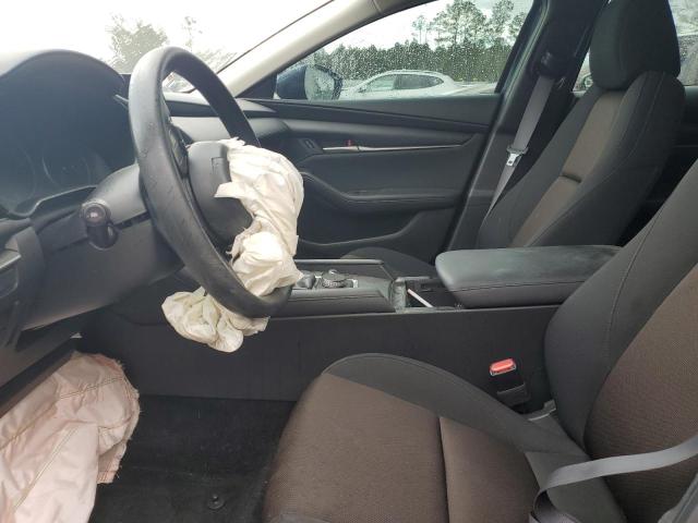 Photo 7 from auction – 2021 MAZDA 3 with VIN JM1BPAAL5M1324743