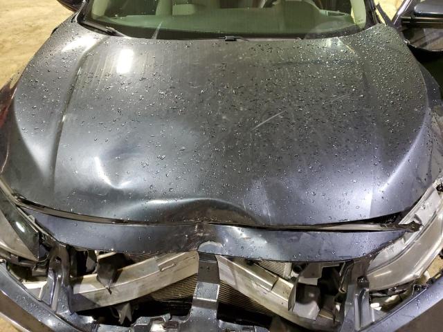 Photo 11 from auction – 2019 HONDA CIVIC LX with VIN 2HGFC2F65KH586669