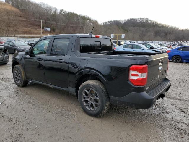 Photo 2 from auction – 2022 FORD MAVERICK X with VIN 3FTTW8F99NRA52752