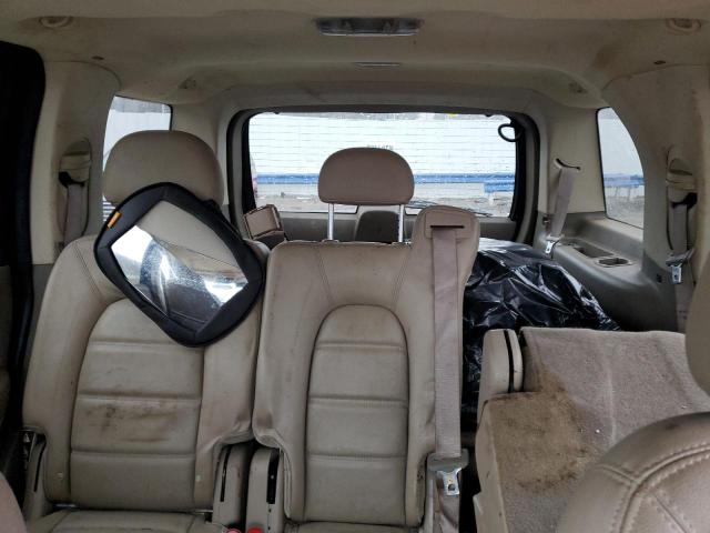 Photo 10 from auction – 2003 FORD EXPLORER X with VIN 1FMDU73W93UA36860