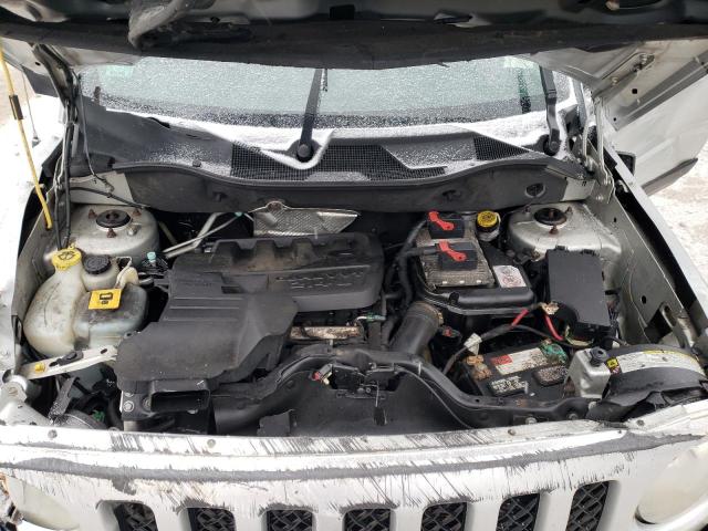 Photo 12 from auction – 2012 JEEP PATRIOT LA with VIN 1C4NJRFB7CD656127