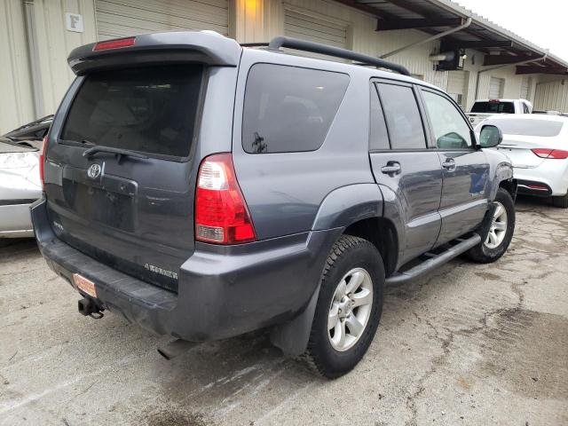 Photo 3 from auction – 2006 TOYOTA 4RUNNER SR with VIN JTEBU14R460080547