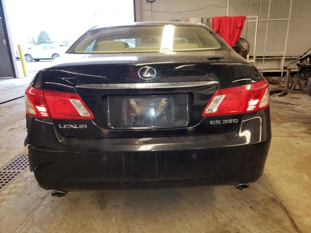 Photo 6 from auction – 2008 LEXUS ES 350 with VIN JTHBJ46G982193572