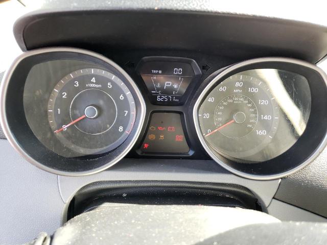 Photo 9 from auction – 2016 HYUNDAI ELANTRA SE with VIN 5NPDH4AE9GH760453