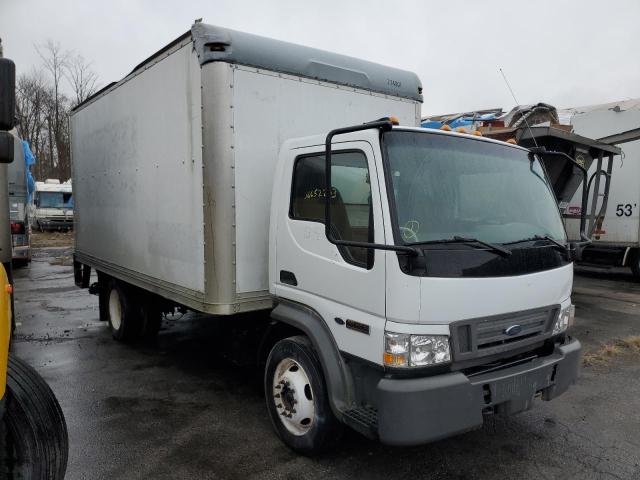 Photo 4 from auction – 2007 FORD LOW CAB FO with VIN 3FRLL45Z77V634185